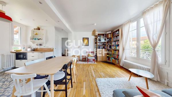 Maison Juvisy Sur Orge