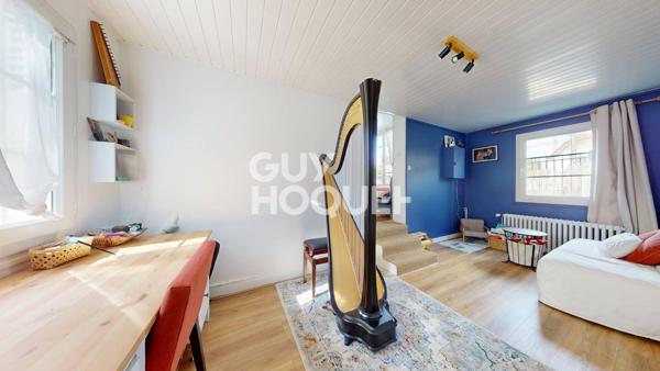 Maison Juvisy Sur Orge