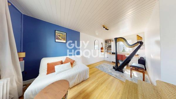 Maison Juvisy Sur Orge