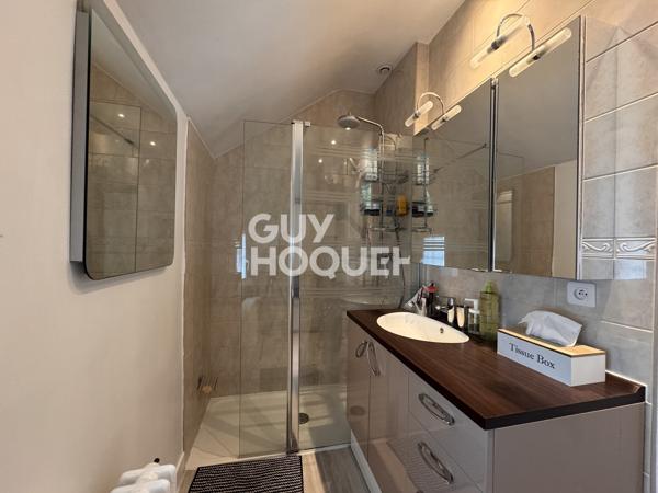 Maison Juvisy Sur Orge