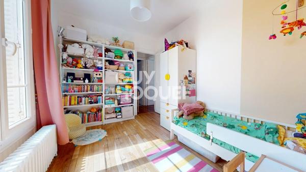 Maison Juvisy Sur Orge