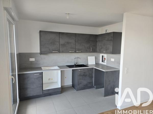 Appartement à vendre 4 pièces 81 m² Rueil-Malmaison