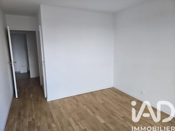 Appartement à vendre 4 pièces 81 m² Rueil-Malmaison