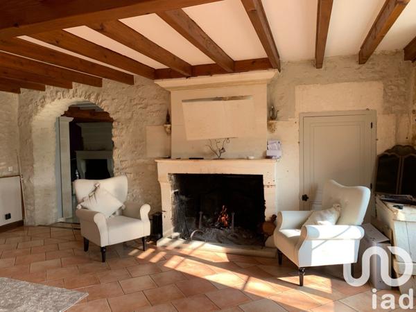 House for sale 13 rooms 333 m² Bourg-Charente