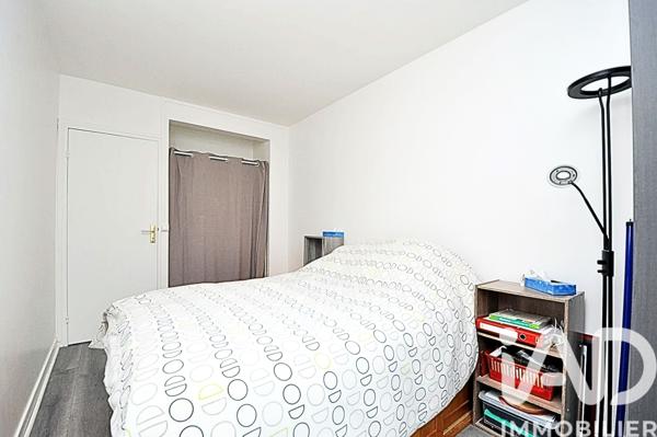 Appartement à vendre 3 pièces 60 m² Bruyères-le-Châtel