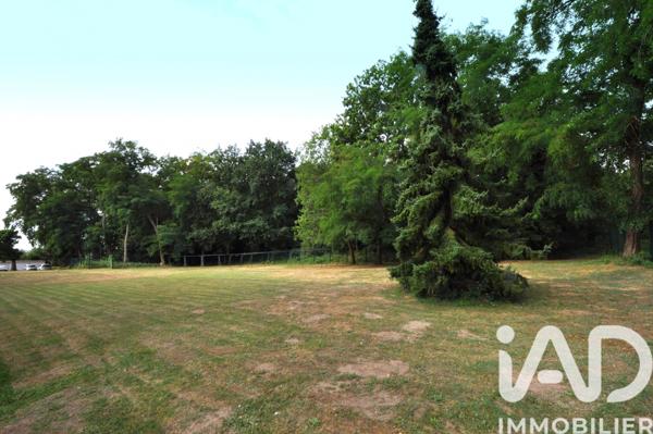 Appartement à vendre 3 pièces 60 m² Bruyères-le-Châtel