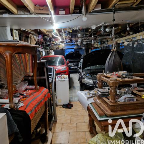 Terrain à vendre 1 000 m² Cappelle-la-Grande