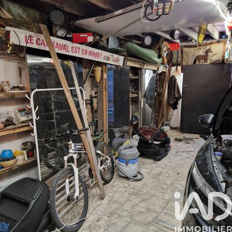 Terrain à vendre 1 000 m² Cappelle-la-Grande