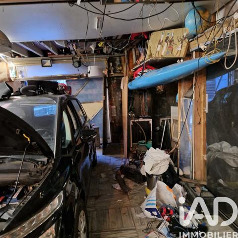 Terrain à vendre 1 000 m² Cappelle-la-Grande