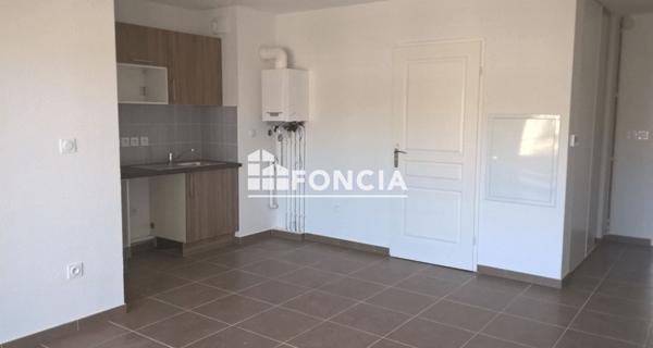 À vendre Studio 34.33 m² - Morières-lès-avignon 84310