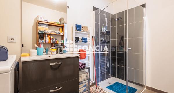 À vendre Studio 34.33 m² - Morières-lès-avignon 84310