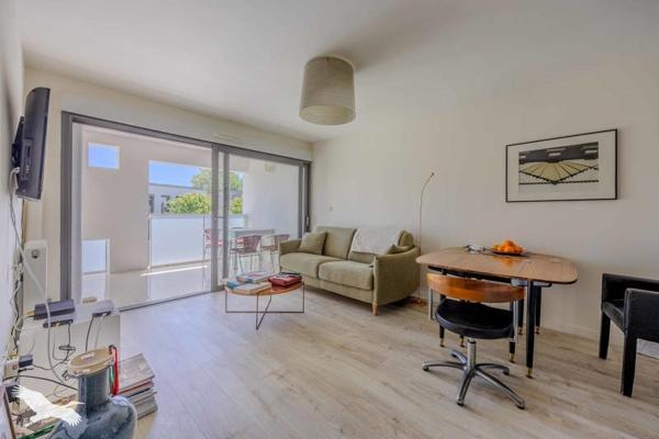 Appartement à vendre 359 000 € Biarritz 2 p 48 m² DPE C