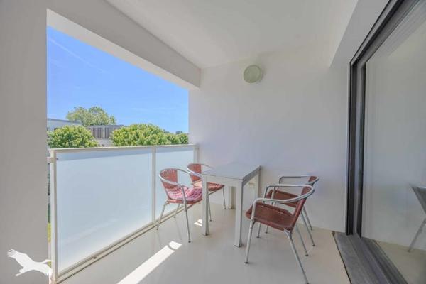 Appartement à vendre 359 000 € Biarritz 2 p 48 m² DPE C
