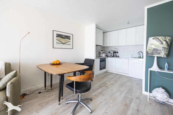 Appartement à vendre 359 000 € Biarritz 2 p 48 m² DPE C