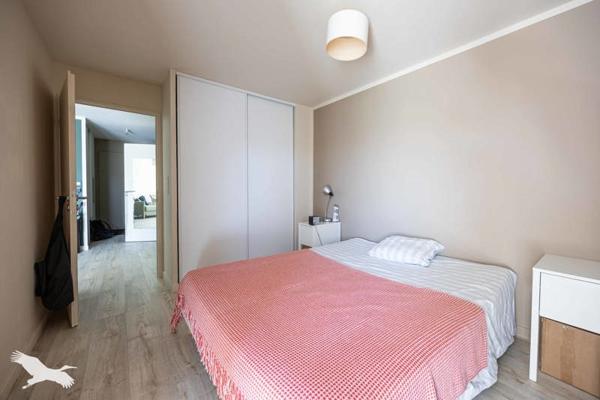 Appartement à vendre 359 000 € Biarritz 2 p 48 m² DPE C