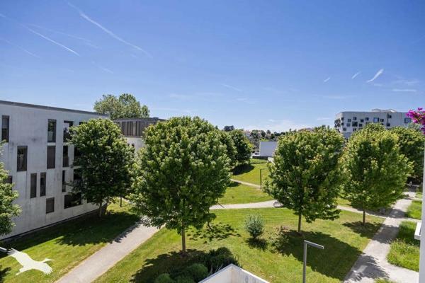 Appartement à vendre 359 000 € Biarritz 2 p 48 m² DPE C