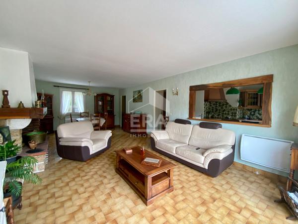 Maison Chalette Sur Loing 4 pièce(s) 94 m2