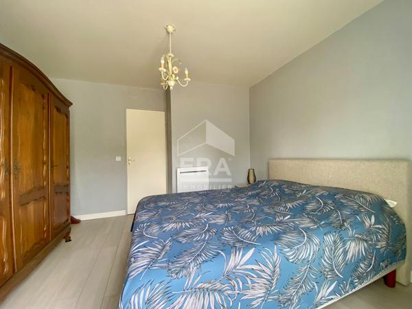 Maison Chalette Sur Loing 4 pièce(s) 94 m2