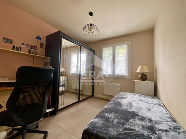 Maison Chalette Sur Loing 4 pièce(s) 94 m2