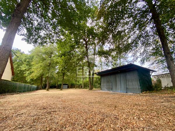 Maison Chalette Sur Loing 4 pièce(s) 94 m2
