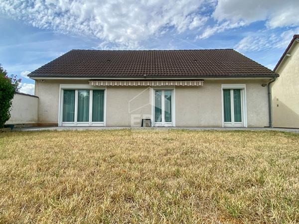 Maison Chalette Sur Loing 4 pièce(s) 94 m2