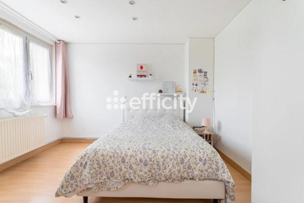 Maison 6 pièces - 153 m²