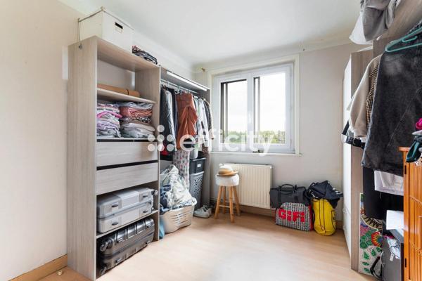 Maison 6 pièces - 153 m²