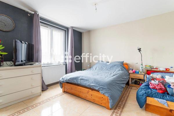 Maison 6 pièces - 153 m²