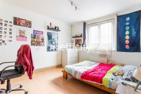 Maison 6 pièces - 153 m²