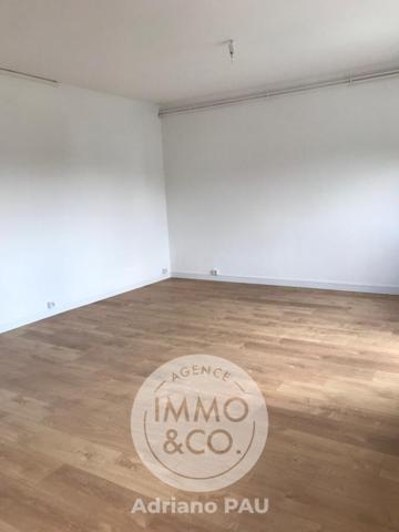 Appartement Type F4 de 66,83 m² 120 000 €
