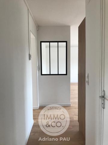 Appartement Type F4 de 66,83 m² 120 000 €