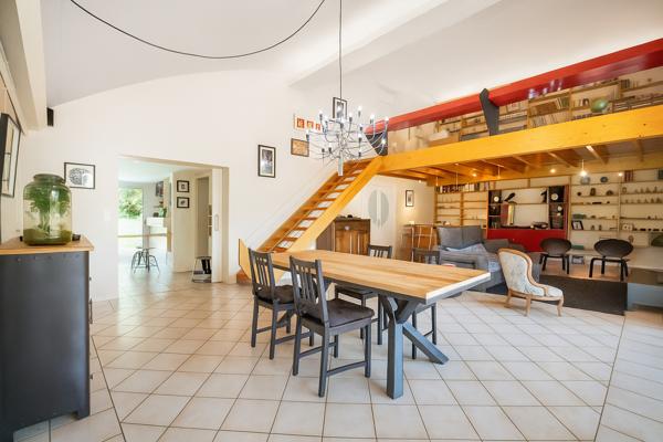 Maison Montauban 6 pièces 196.91 m2