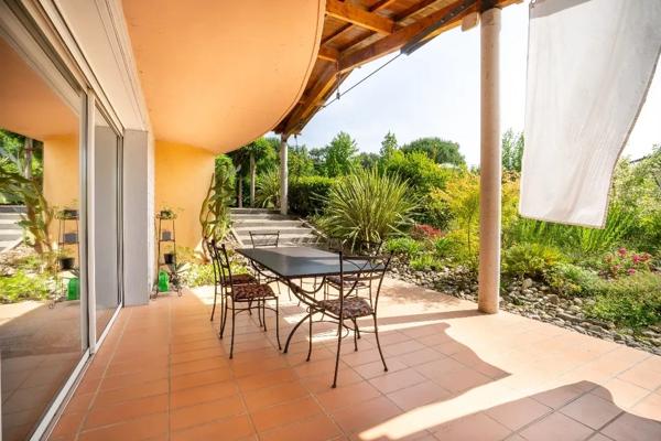 Maison Montauban 6 pièces 196.91 m2