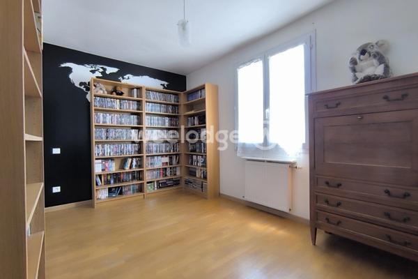 Maison à vendre 6 pièces de 150 m² à Conflans-Sainte-Honorine