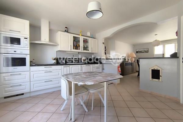 Maison à vendre 6 pièces de 150 m² à Conflans-Sainte-Honorine