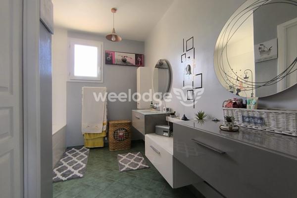 Maison à vendre 6 pièces de 150 m² à Conflans-Sainte-Honorine