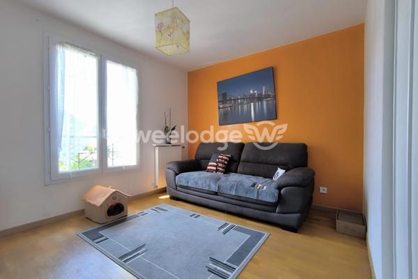 Maison à vendre 6 pièces de 150 m² à Conflans-Sainte-Honorine