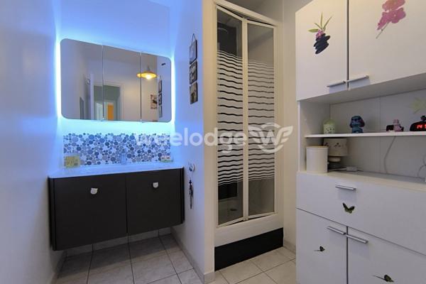 Maison à vendre 6 pièces de 150 m² à Conflans-Sainte-Honorine