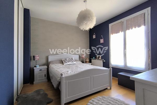Maison à vendre 6 pièces de 150 m² à Conflans-Sainte-Honorine