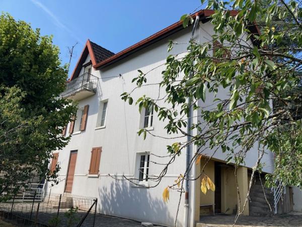 Maison