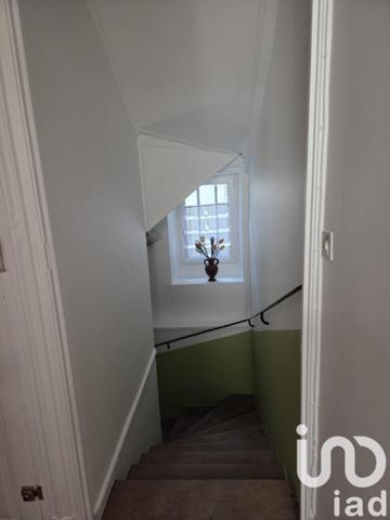 Maison à vendre 5 pièces 91 m² Ancy-le-Franc