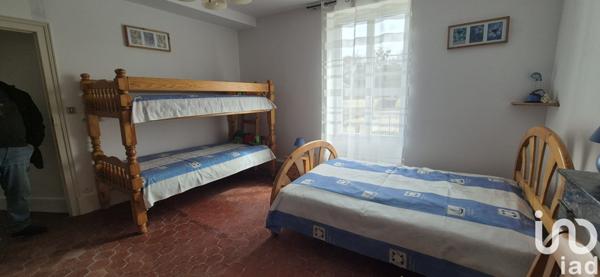 Maison à vendre 5 pièces 91 m² Ancy-le-Franc