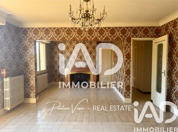 Maison à vendre 5 pièces 110 m² Le Taillan-Médoc