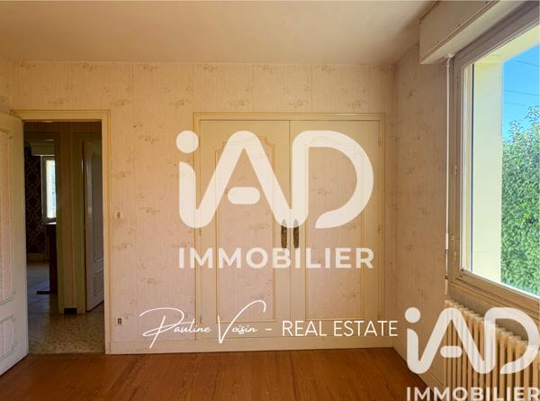 Maison à vendre 5 pièces 110 m² Le Taillan-Médoc