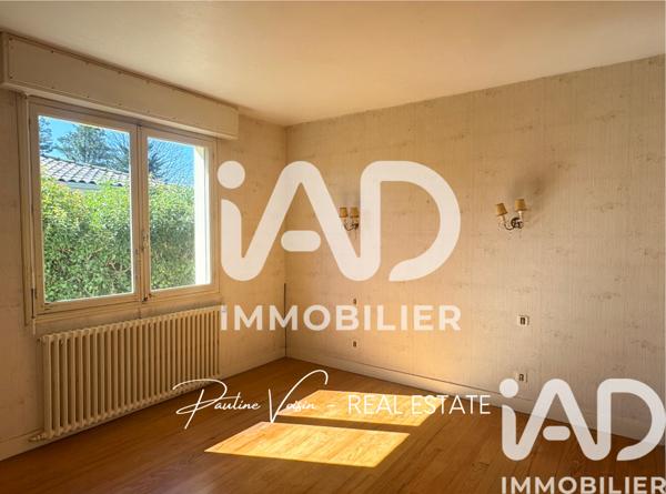 Maison à vendre 5 pièces 110 m² Le Taillan-Médoc