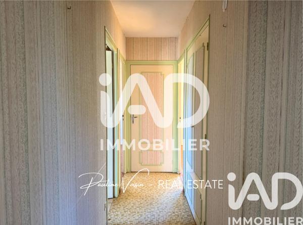 Maison à vendre 5 pièces 110 m² Le Taillan-Médoc