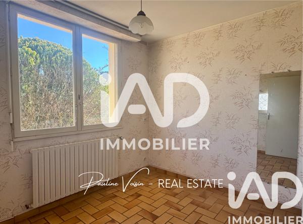 Maison à vendre 5 pièces 110 m² Le Taillan-Médoc