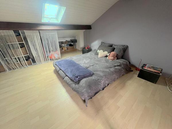 Maison Houilles 6 pièces 105 m² €577 000 ** - Référence 940