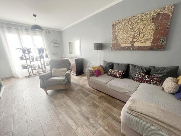 Maison Houilles 6 pièces 105 m² €577 000 ** - Référence 940