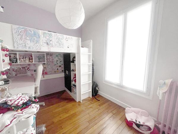 Maison Houilles 6 pièces 105 m² €577 000 ** - Référence 940